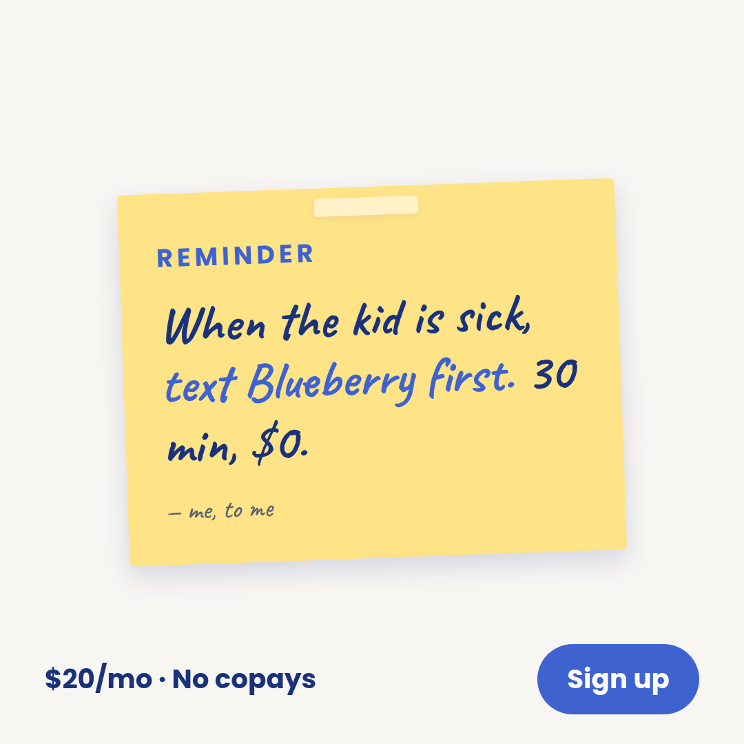 post-it canonical render